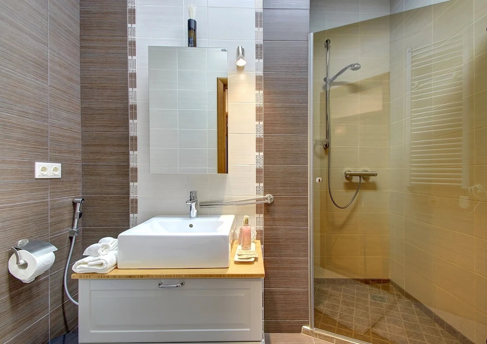 Helios 19 Luxury Vilnius Apartment