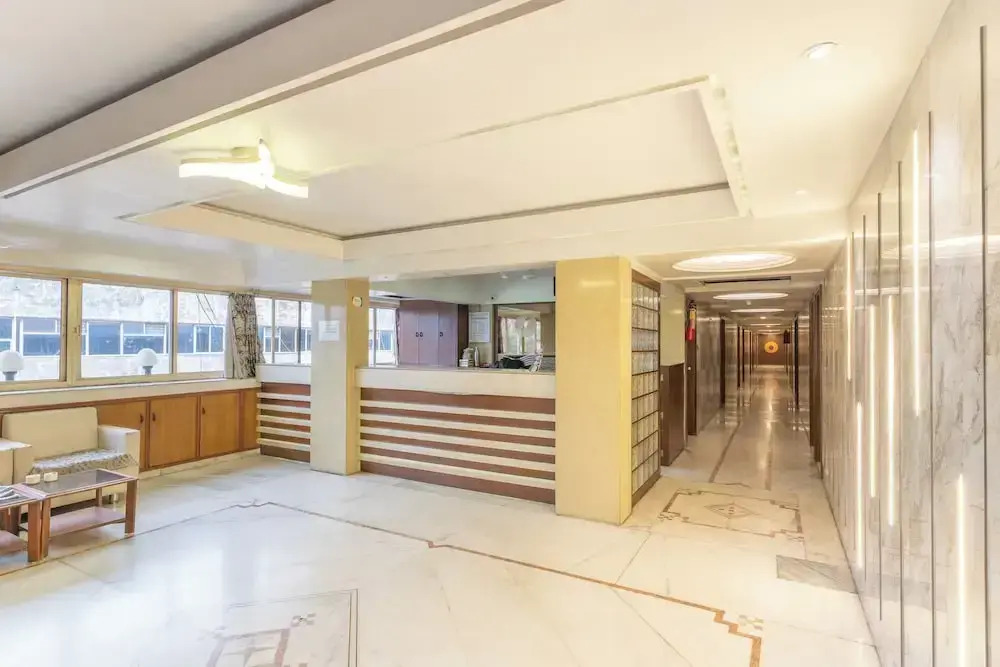 Hotel Sanmati