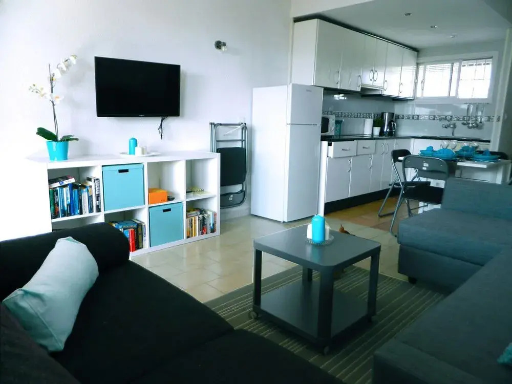 Sky Sea Apartments