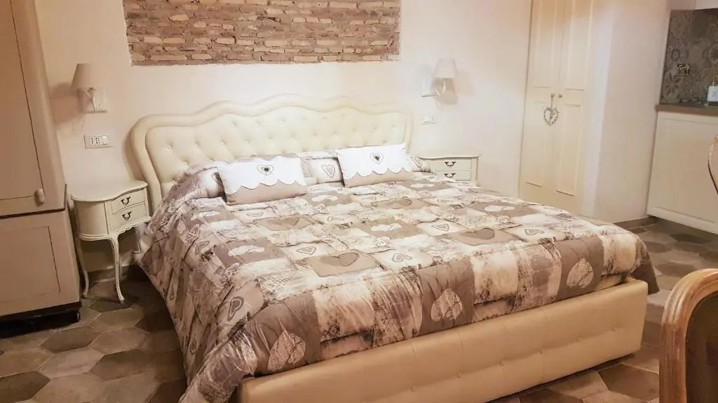 Colosseo Sweet Home