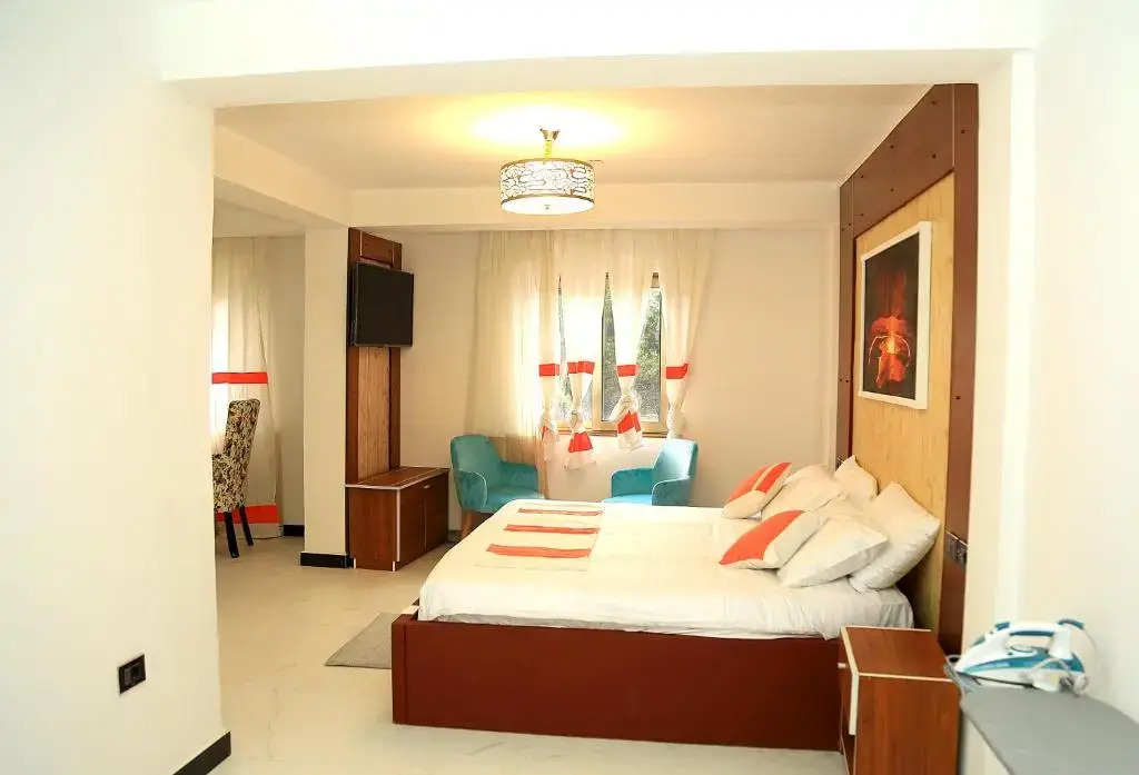 Bole Rock Guest House