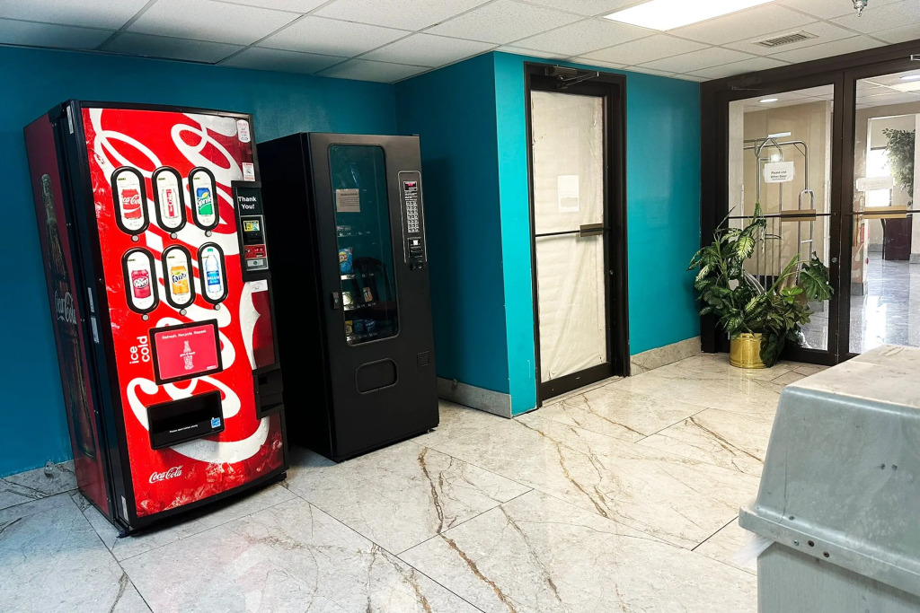 OYO Hotel Rome West GA