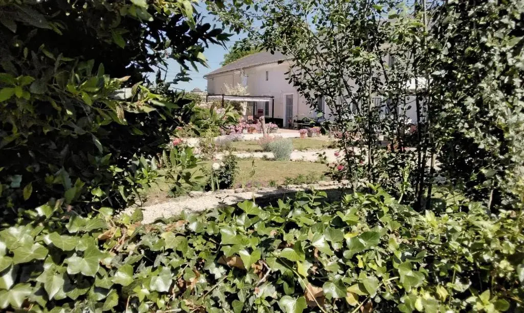 Le Vieux Logis