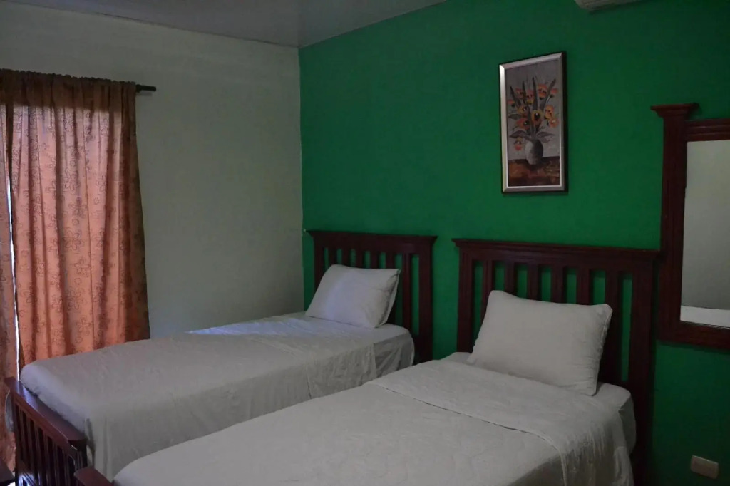 Hotel Renacer