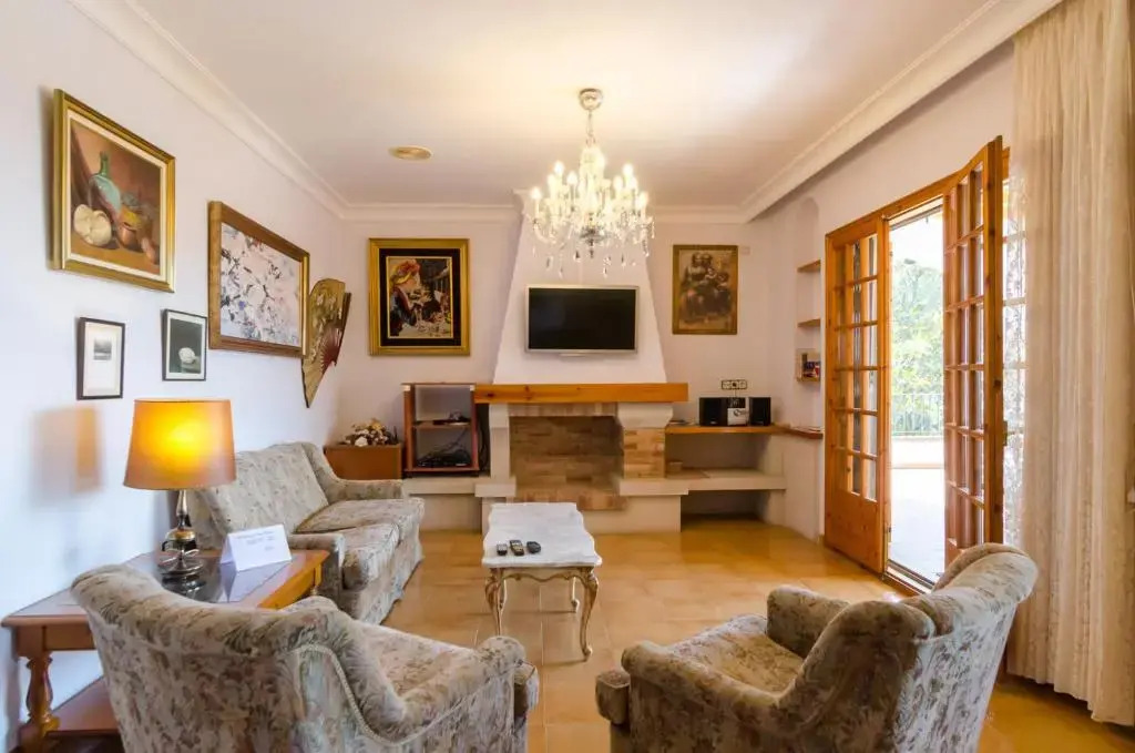Club Villamar - Fedora