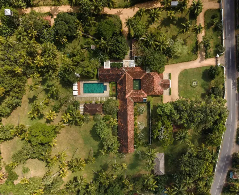 Uga Riva - Negombo