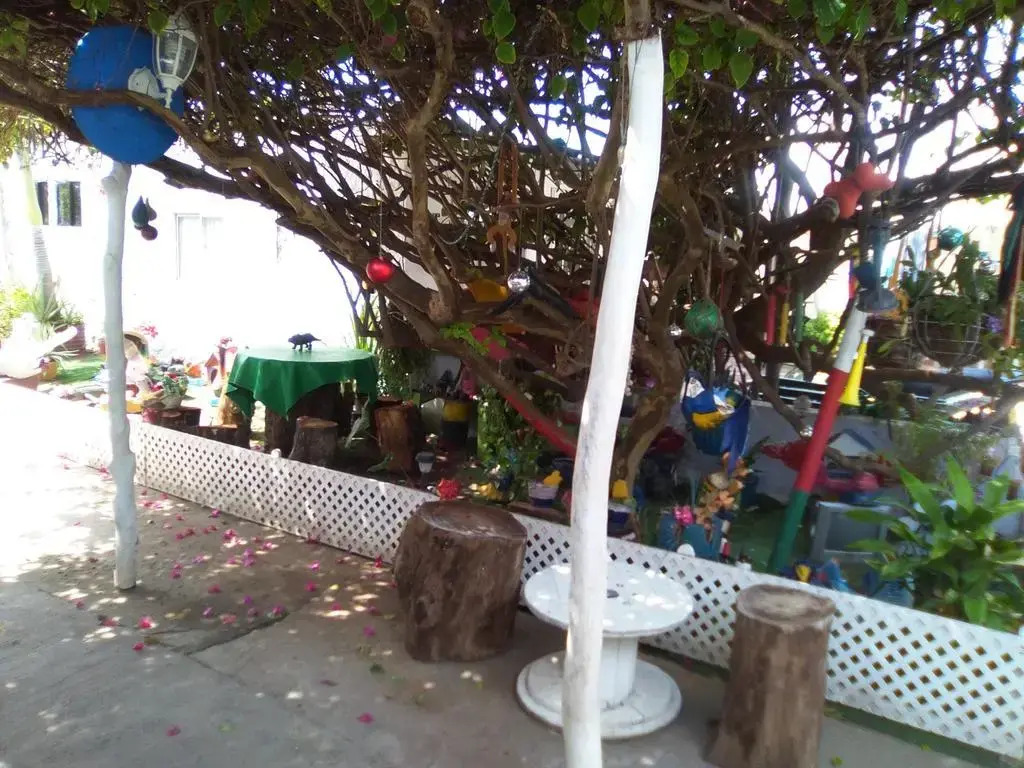 Casa Turista San Andres