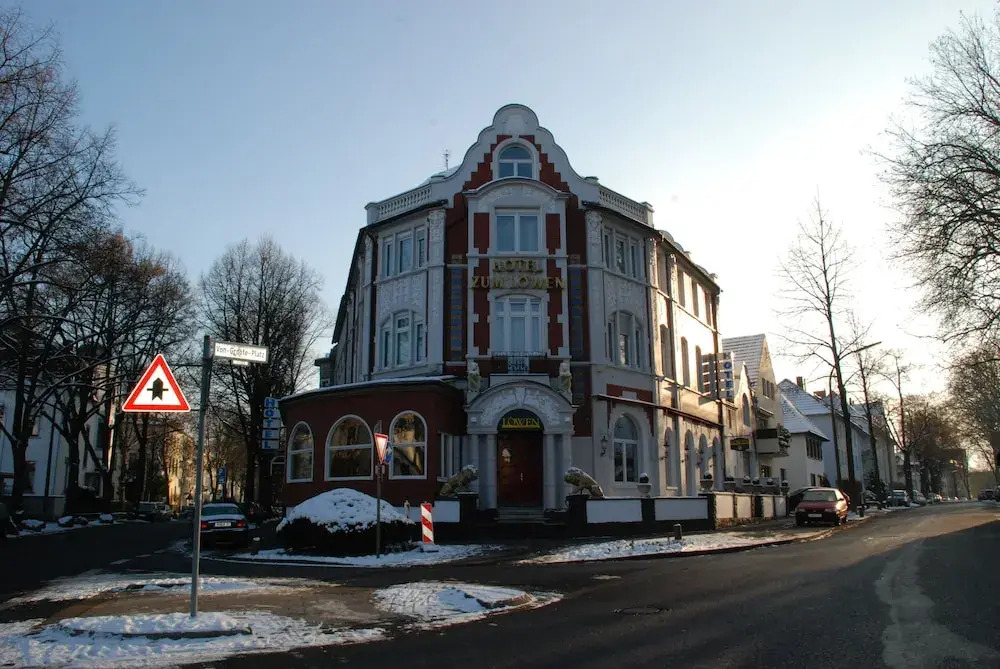 Hotel Zum Löwen