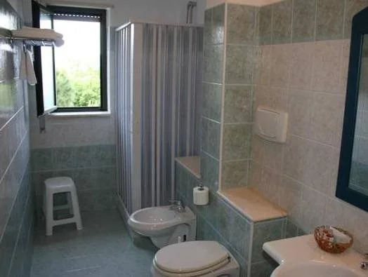 Hotel Gaudio
