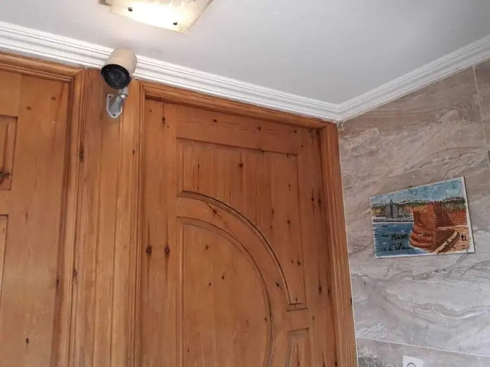 Etablissement moderne