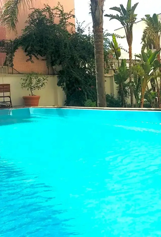 Sea Garden - Gallipoli