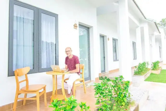 Wanderlust Bungalows