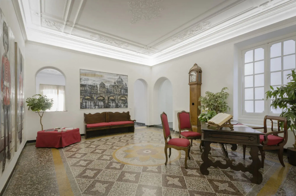 Genova46 Suites & Rooms