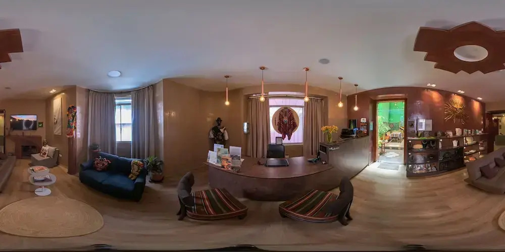 Chakana Hotel Boutique Centro