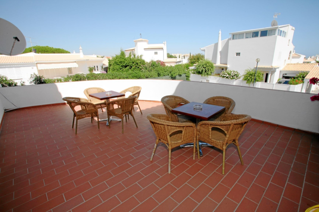 Agua Marinha ROSA- Hotel