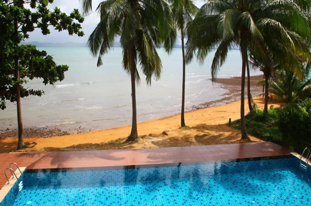 Serenity Resort Koh Chang