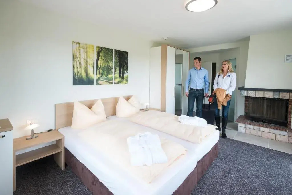 Landhotel Kristall