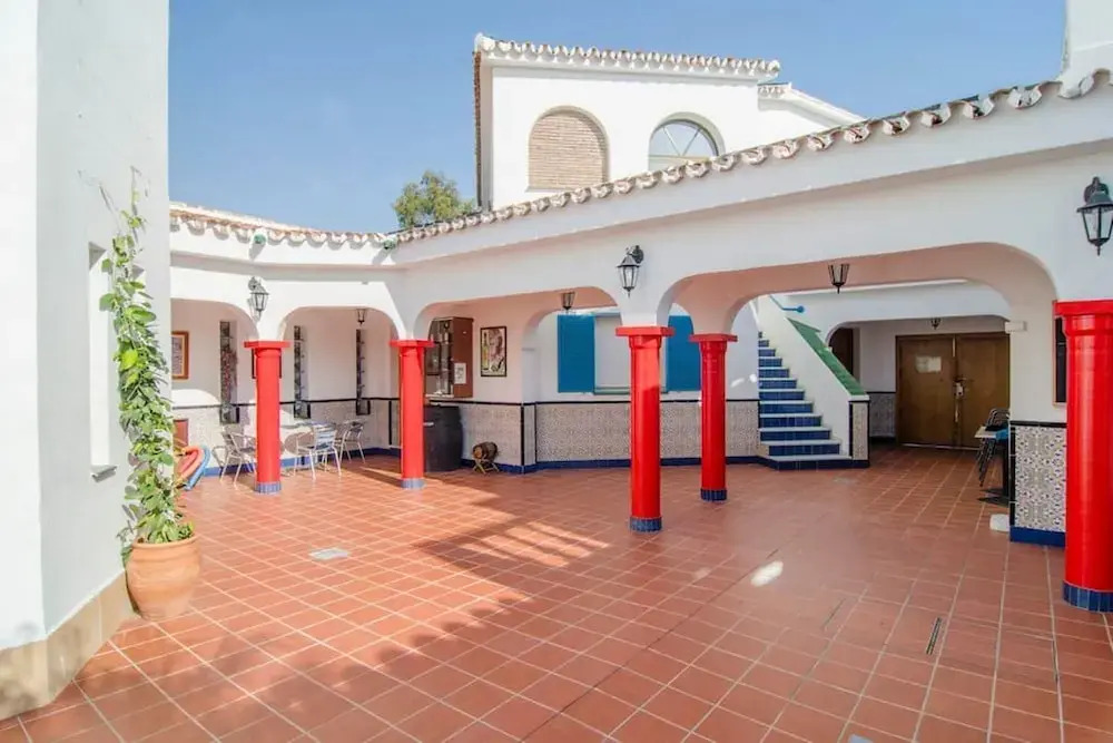 Apartamento Rural Cordoba