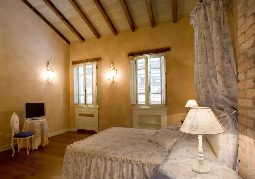 Hospitale I Mori