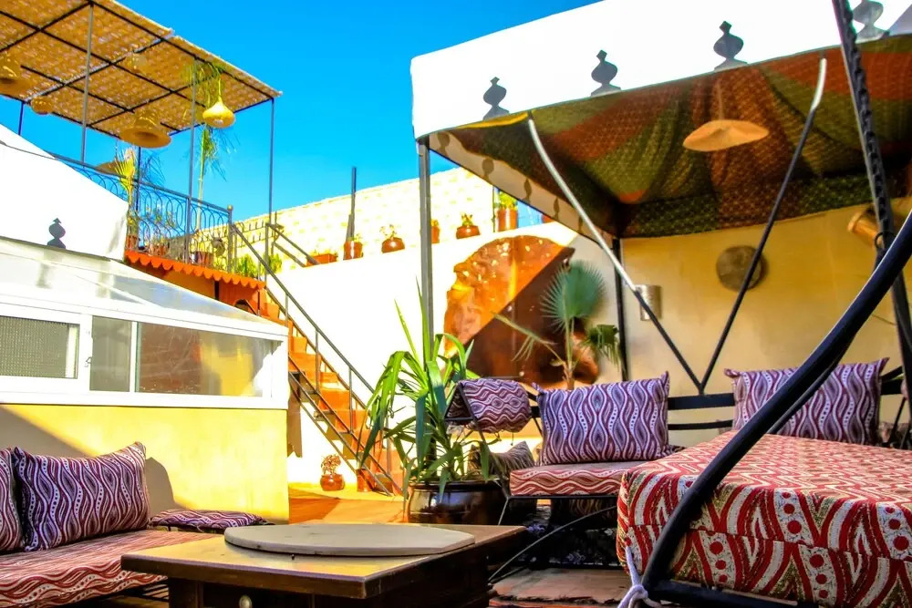 Riad Lalla Marrakech