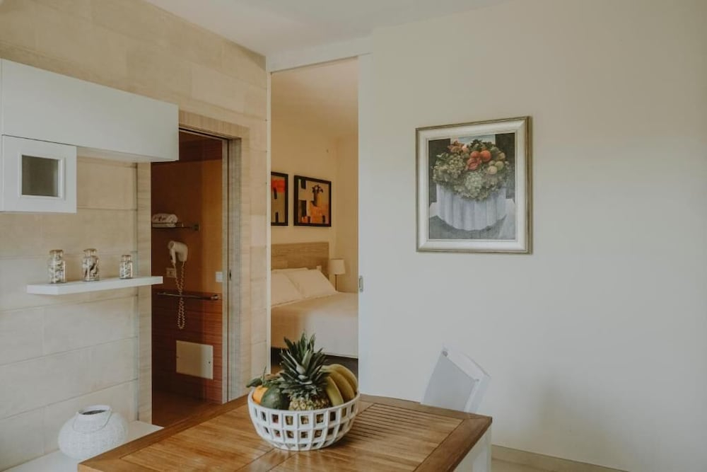 Villa Patrizia Salento B&B Arte & Rooms
