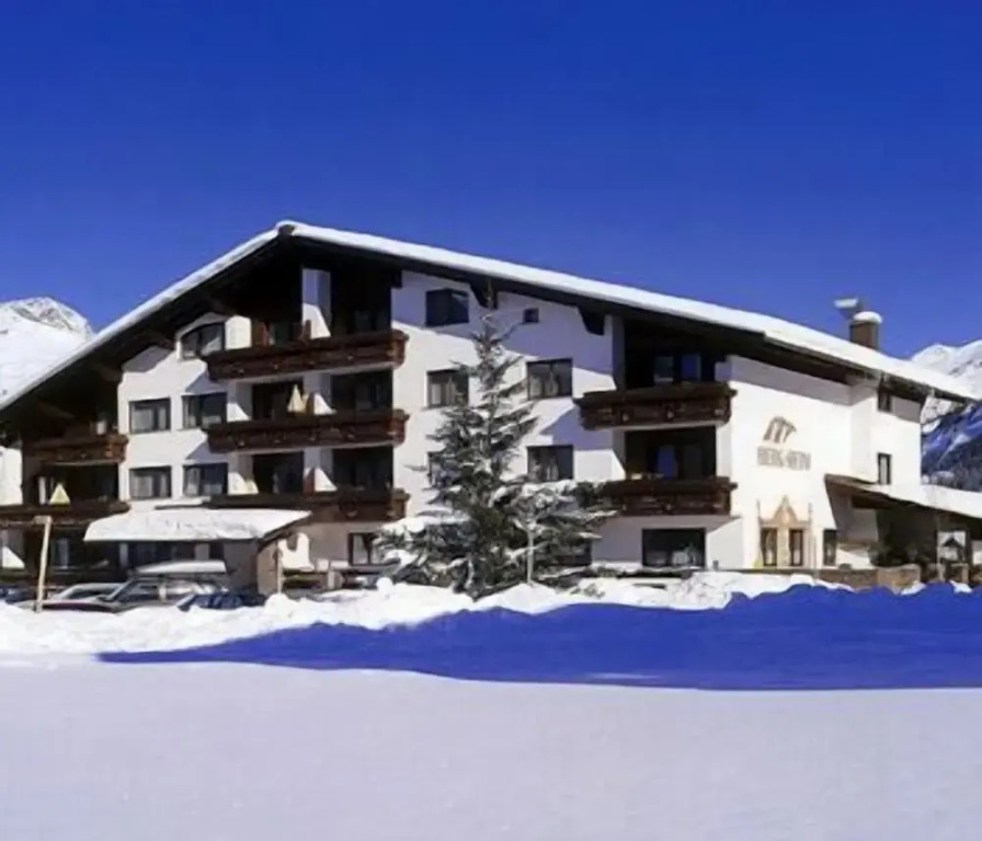 Bergheim
