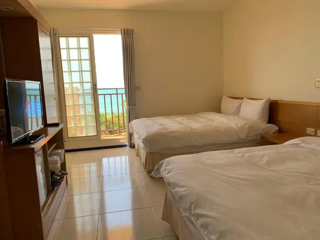 Captains Homestay