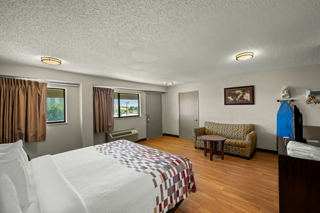 Red Roof Inn Dallas - DFW Airport North