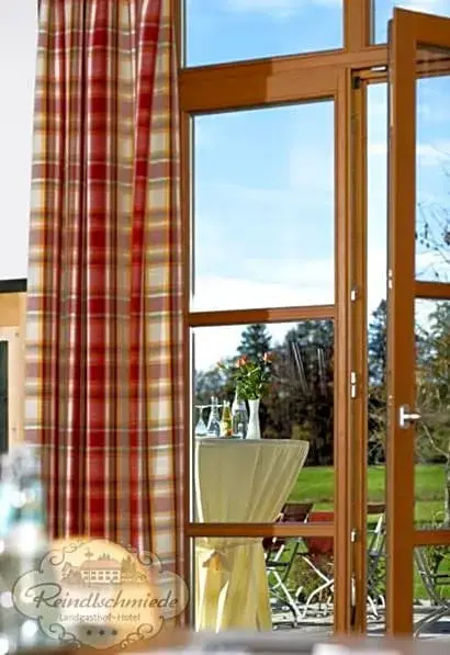 Landgasthof - Hotel Reindlschmiede