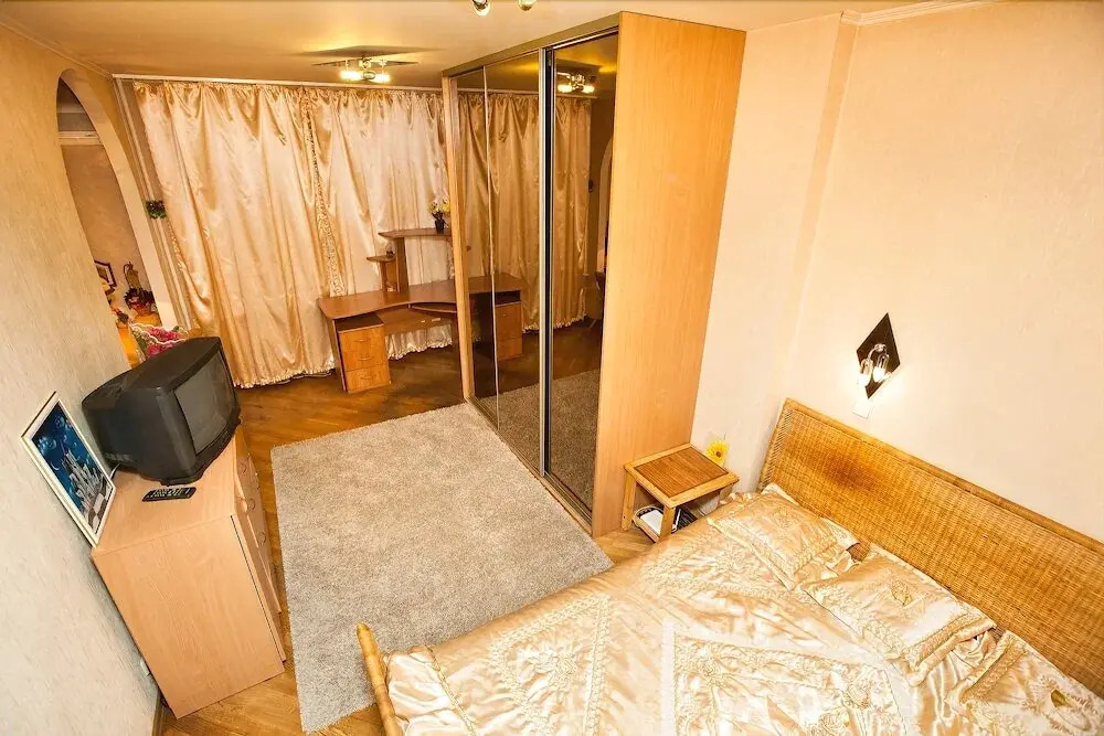 Brusnika Apartment Kiyevskaya