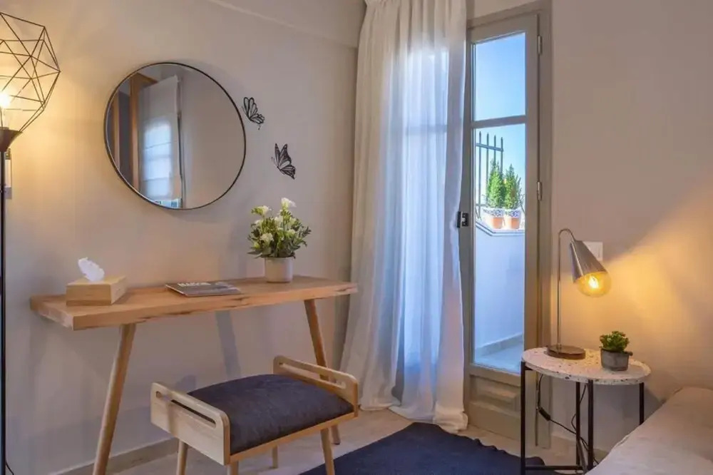 Plaka Cozy Residence