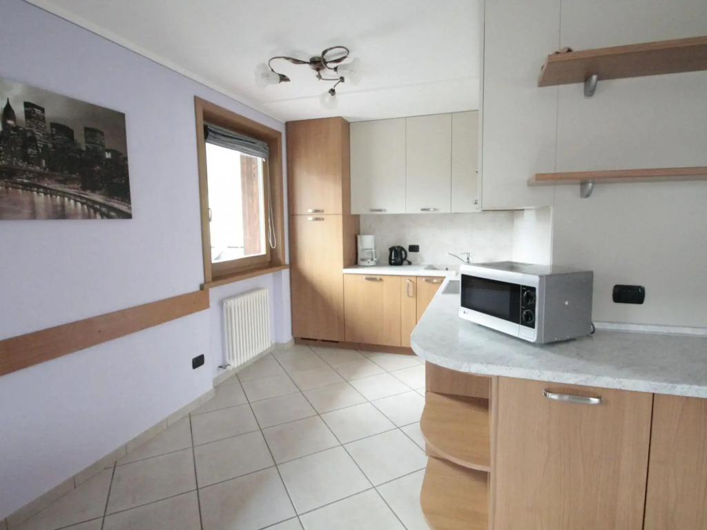 Apartment in Livigno, near the ski area
