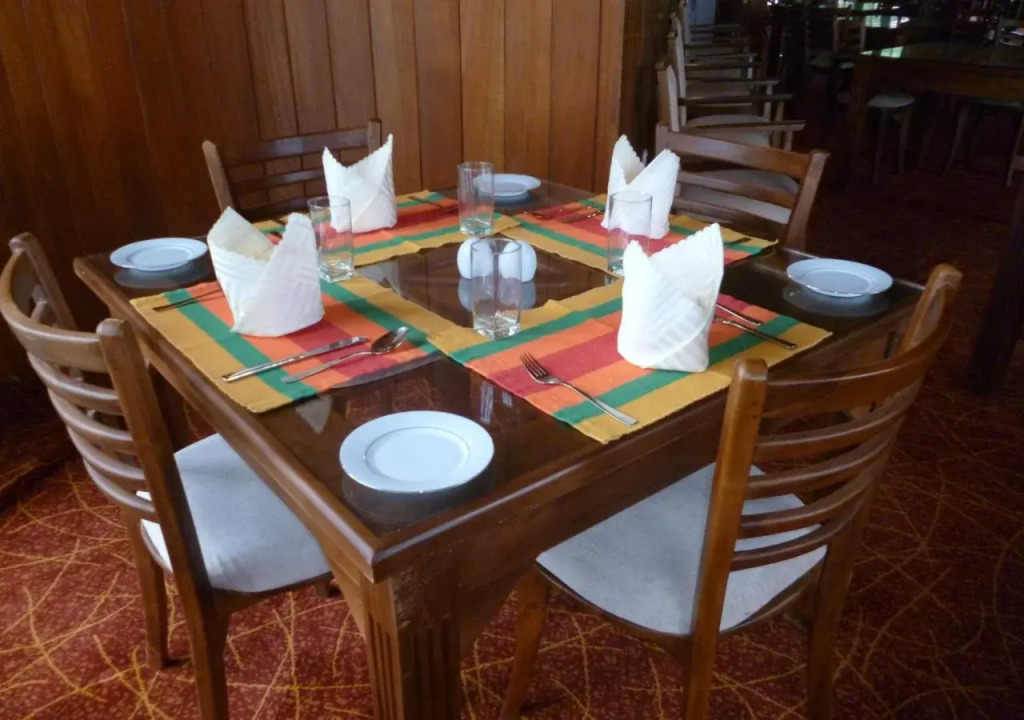 Daffodils Hotel by KYNROCK Hotels