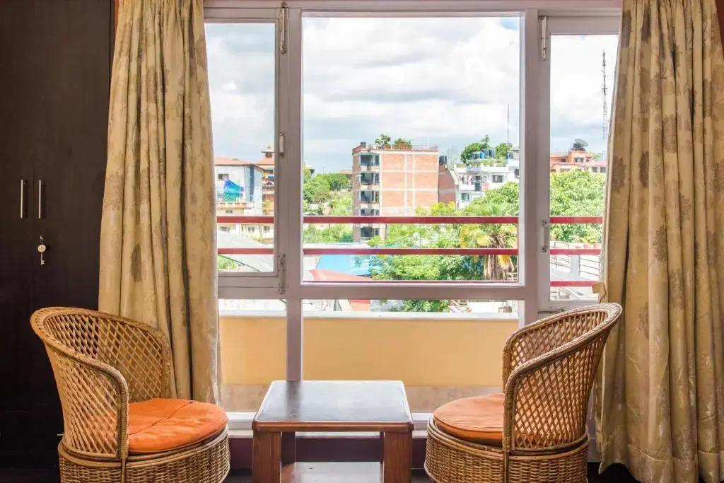 Atlas Serviced Apartments
