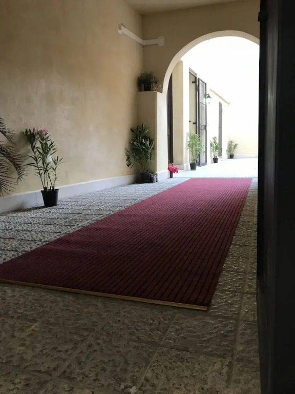 Cortiletto Calvano