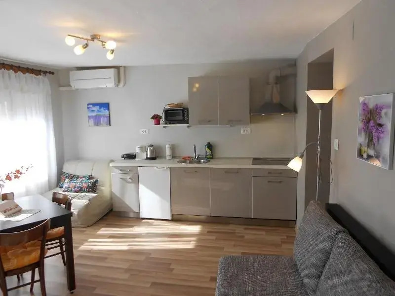 Apartments Hlapi with SPA