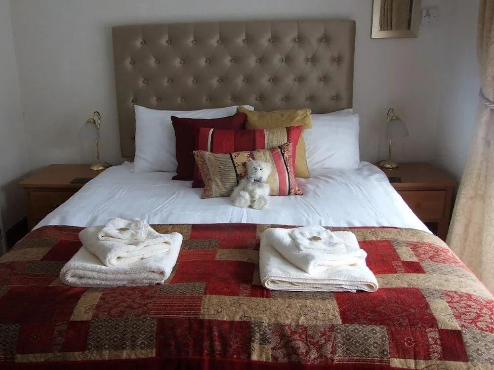 Southcliffe B&B