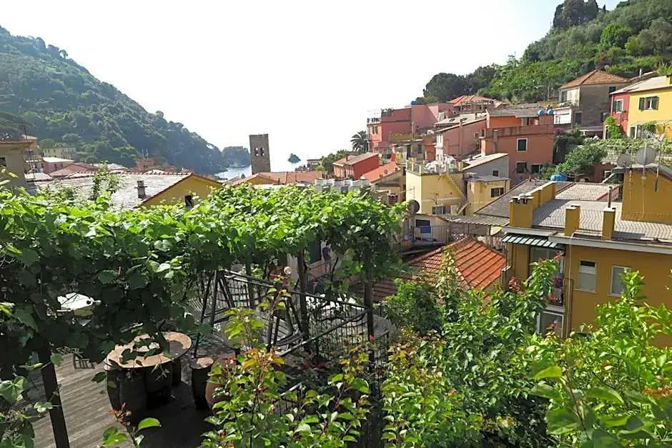 Guesthouse Marina