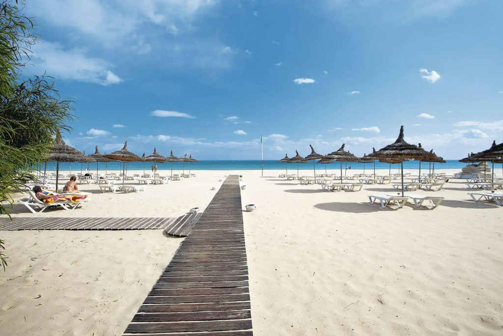 OCEANA Hotel & Spa