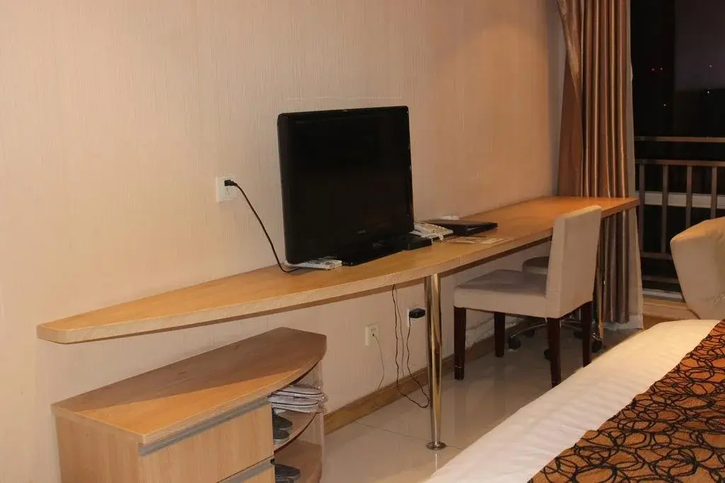 Xian Yee King Garden Hotel