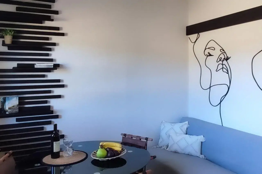 Niki Apartments