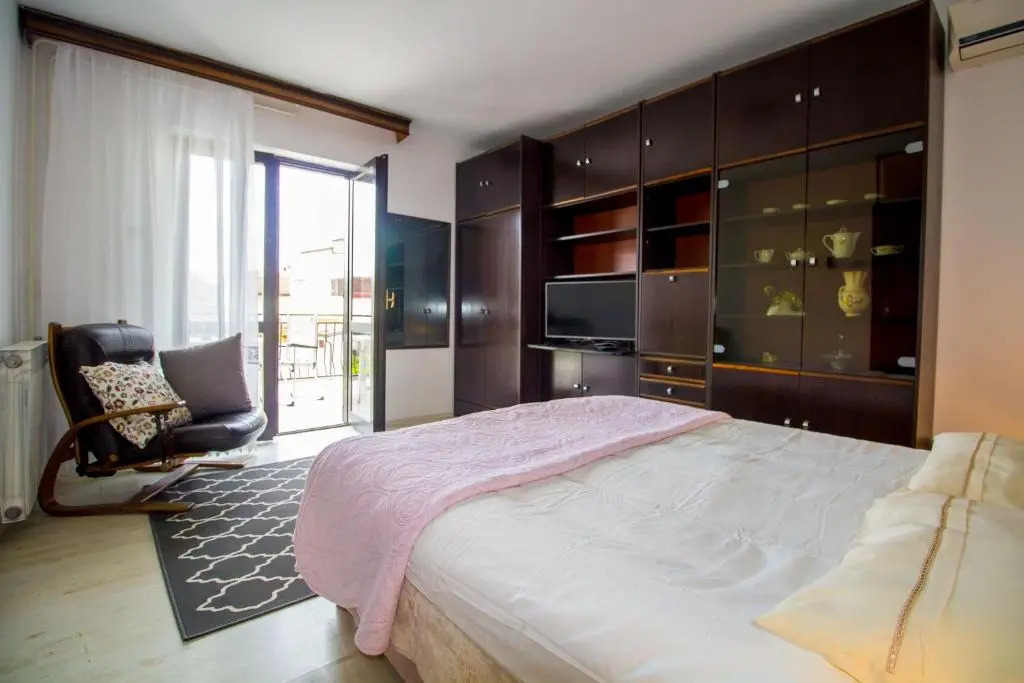 Pineta House Vidos
