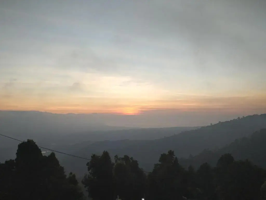 Puri Sunset Homestay