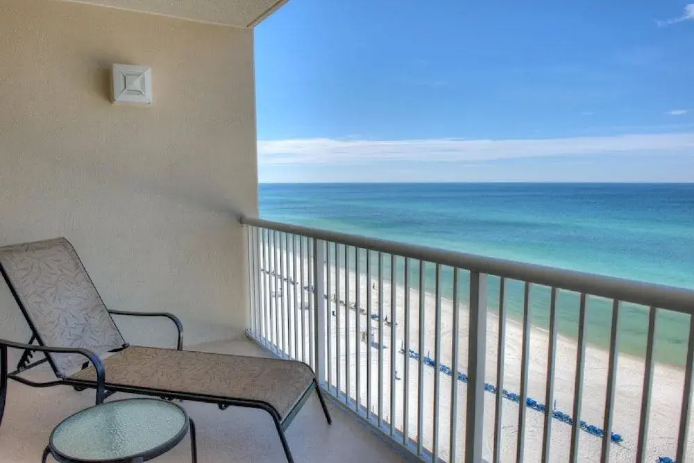 802 Majestic Beach Resort Tower II
