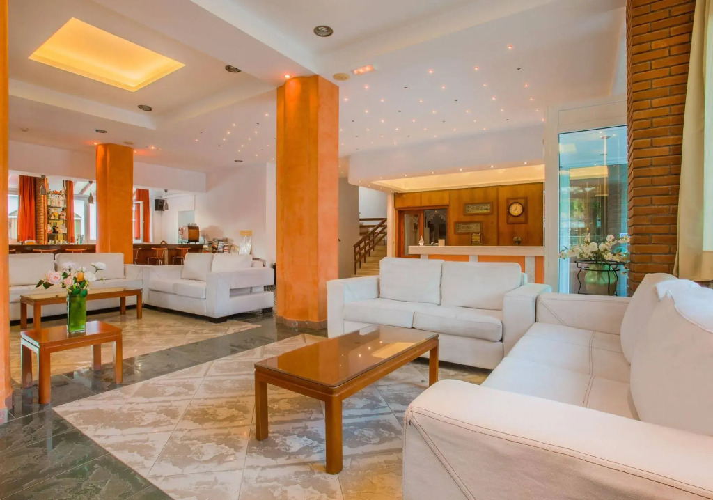 Pavlos Hotel