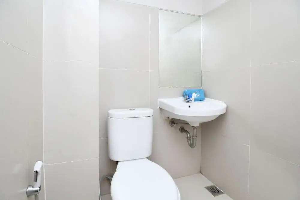 Airy Banyumanik Soedarto 11 Semarang