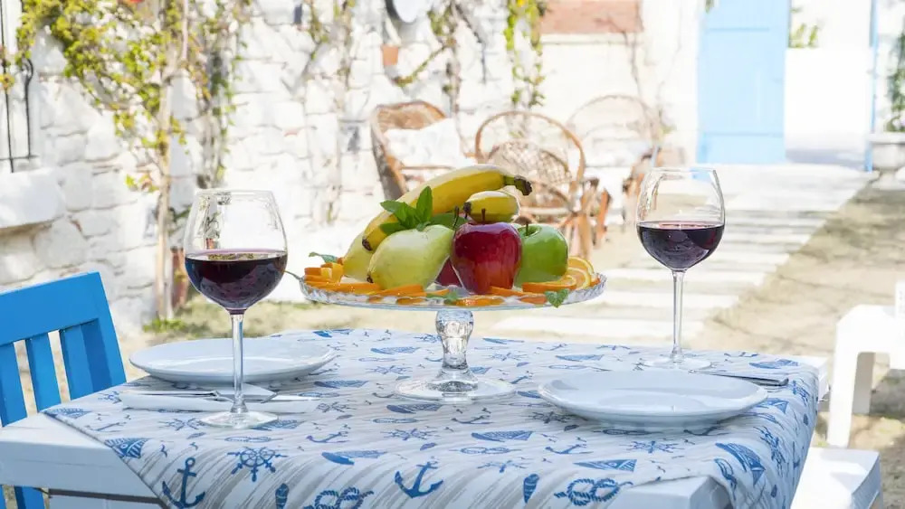 Alaçatı 716 Hotel