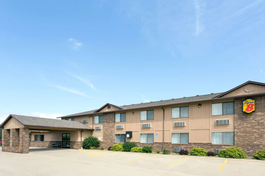 Budget inn & Suites