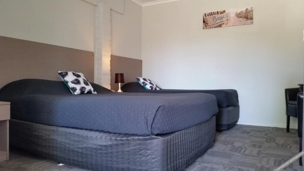 Mandurah Foreshore Motel