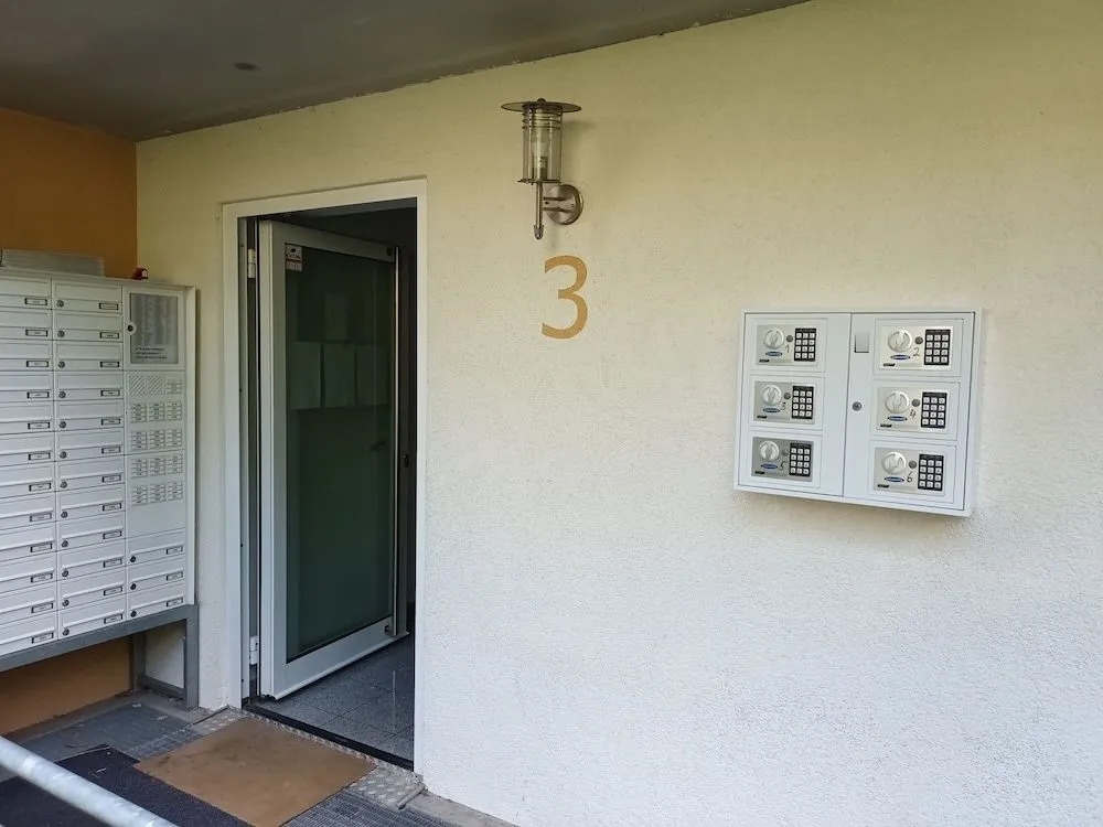 Business Apartment Reutlingen